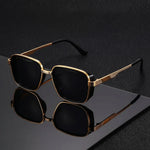Axton Square Sunglasses