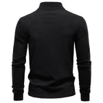 Northway Quarter-Zip Fleece Pullover