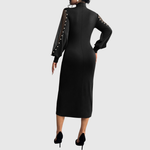 LATILDA | ELEGANT LONG FORMAL DRESS