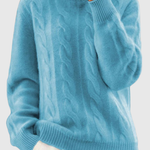 LORNA | CLASSIC KNIT JUMPER