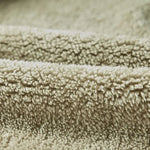 Valerio Cashmere Fleece Hoodie