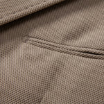Langford Single-Breasted Blazer