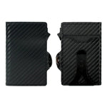 Bramwell Slim Card Anti-RFID Wallet