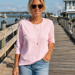 Calvera | Comfort Coverage Tee