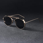 Solvane Aero Pilot Sunglasses