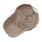 Vela Ventilated Sun Cap