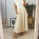 ELARA SLIMFLOW DRESS