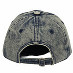 Fraystate Washed Street Cap