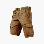 James | Cargo Shorts
