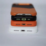 Lunaro Dualtone Magsafe Case