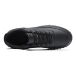 Cortina Vegan Leather Sneakers