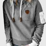 LOIS | SOFT & COMFORTABLE KNIT PULLOVER