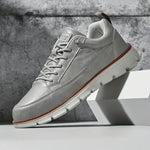Lucien Leather Sneakers