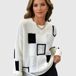 VIONELLE | CHIC SWEATER
