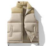 Montclair Quilted Utility Vest