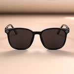 Velisse Crossframe Sunglasses