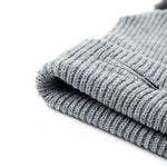 Mira Purr Knit Beanie