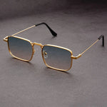 Riverton Retro Square Shades