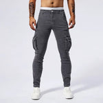 Riverton Sculpt Denim Jeans