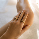 Zeal Ring