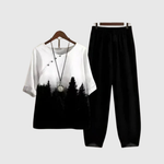 CLARISSE | ELEGANT COMFORT SET