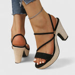 Lorienna™ | Sophisticated Heels
