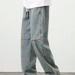 Drifter's Edge Retro Denim