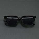 Skyline Classic Square Sunglasses