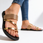 Odette Riviera Sandals
