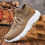 Vortex Prime Mesh Sneakers