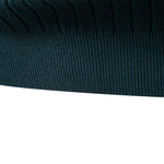 Ellerton Ribbed Turtleneck