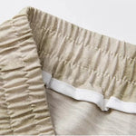 Cloud Flow Wide-Leg Pants