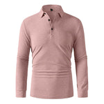 Westbrook Anti-Wrinkle Polo Shirt