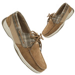 Belvoir Deck Loafers