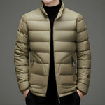 Classic Thickened Jacket
