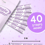 Jiggle Defender Waterproof Heavy Duty Body Cosplay Tape