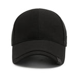 Falcon Twill Curve Cap