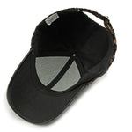 Seranto Patterned Street Cap