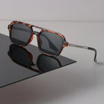 Virello Axis Mirror Sunglasses