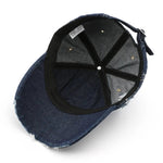 Fraystate Washed Street Cap