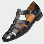 Rafferty | The Adjustable Gladiator Sandal