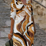 Sylvia | The Summer Dress