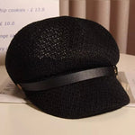 Isla Raffia Woven Straw Hat