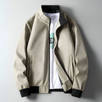 René Urban Bomber Jacket
