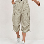 Tessa | The Cargo Capri
