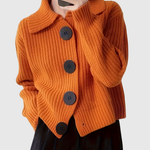 MARISSE | PREMIUM KNIT JACKET