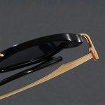 Timeless Square Sunglasses