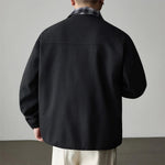 Halden Collar Jacket