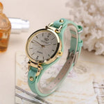 Celeste Quartz Watch