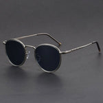 Avior Minimalist Metal Eyewear